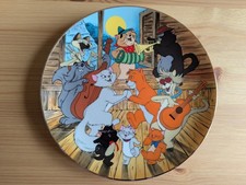 Disney "The Aristocats" Fine