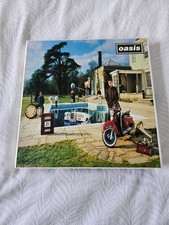 OASIS - Be Here Now CD Special