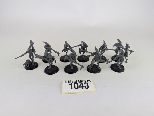 Tau empire kroot carnivores - empire,