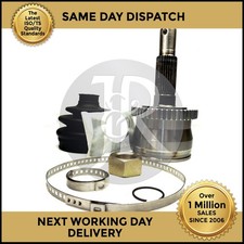 PROTON SATRIA-WIRA-COMPACT-PERSONA 1.6-1.8 GTi DRIVESHAFT CV JOINT 1994>2006