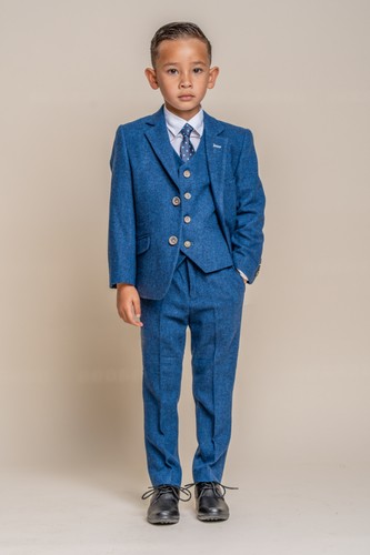 Boys cavani orson - cavani, blue