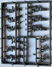 Warhammer 40K - Tyranids -