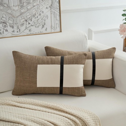 Set cushion pillow covers - pillow,