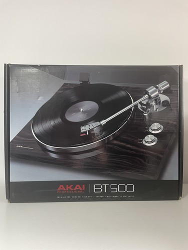 Akai professional bt500 belt - professional,