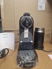Nespresso Citiz Coffee Pod