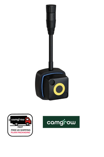 Telos growcast - growcast, –