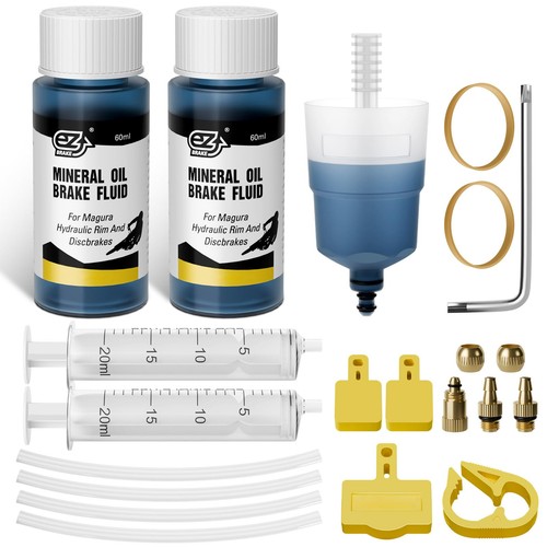 Vepazony brake bleed - vepazony,