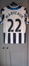 marveaux newcastle united