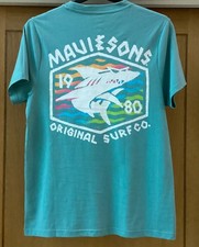 Maui and Sons Men’s T medium