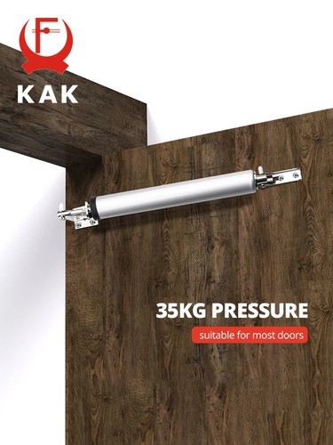 Automatic door closer heavy - automatic,