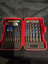 workzone 15 piece masonry