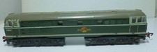 Tri-ang TT Scale T96 BR Green