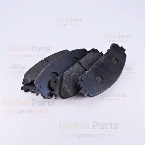 Toyota oem pad kit disc - toyota, kit,