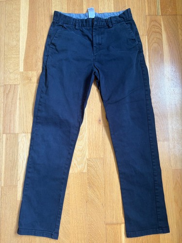 Next boys navy trousers - , &