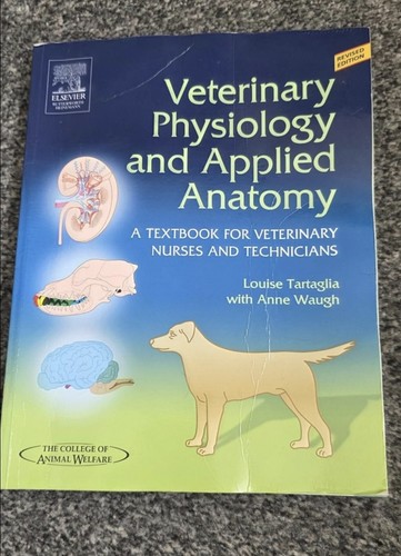 Anatomy and applied physiology - and,