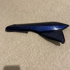 Suzuki Bandit GSX 650 Katana