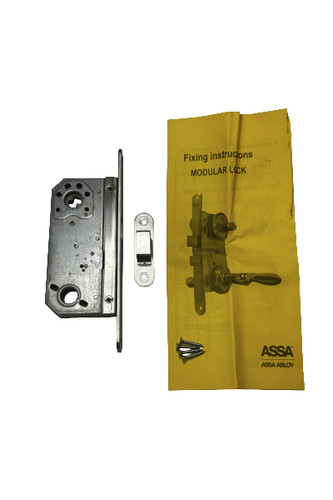 Assa abloy deadlock 2788 50mm - assa,