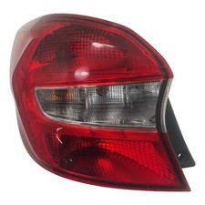 FORD KA+ MK3 Passenger Left Rear Tail Light 15-18 2046785