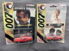 James Bond 007 Twin Pack