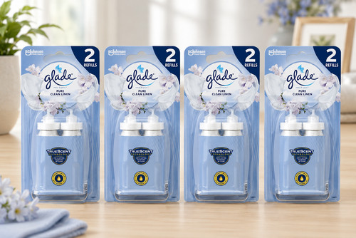 18ml glade sense - glade, &