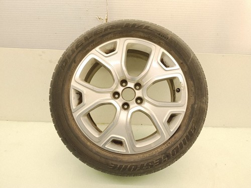 Jeep renegade 2015 r18 spare - jeep,