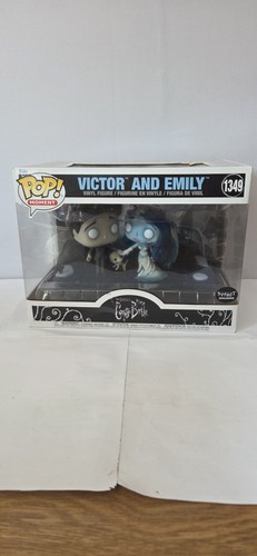 New funko pop moments victor - funko, pop!