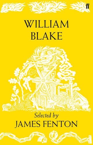 William blake james fenton - blake,james,