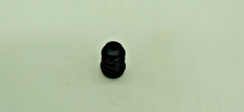 Carburettor plunger cap for