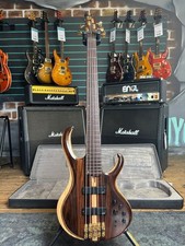 Ibanez btb1805 natural - btb1805,