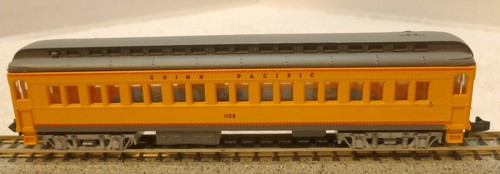 Bachmann plus scale - bachmann, n