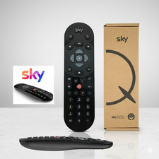 REPLACEMENT OF GENUINE SKY Q