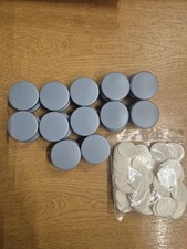  24 x EasyMove PTFE Teflon