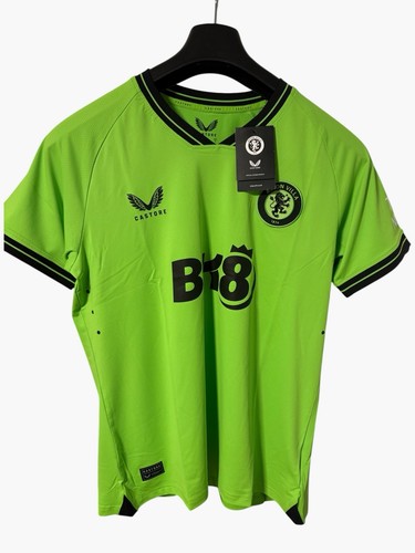 Aston villa 2023 - pro, away