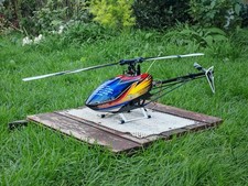 Align T-REX 470 -  RC Model