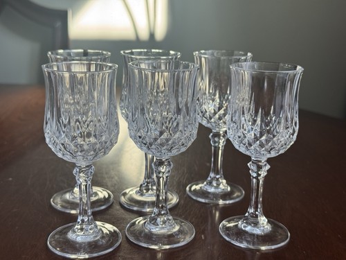 Cristal arques vintage - cristal, d'arques