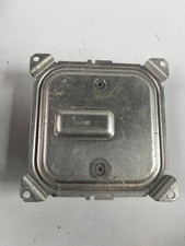 GENUINE 13-19 RENAULT CLIO MK4 HEADLIGHT BALLAST ECU CONTROL MODULE 260551225R