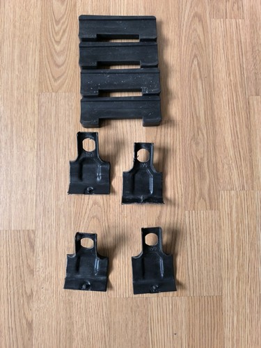 Thule 1726 fitting kit - thule,