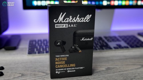 Marshall ear headphones - marshall,
