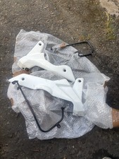 Suzuki Gsr 750 Oem Belly Pan