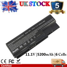 Laptop battery for - acer, aspire