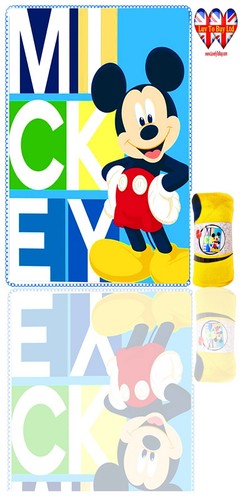 Kids blanket official disney - blanket,official,