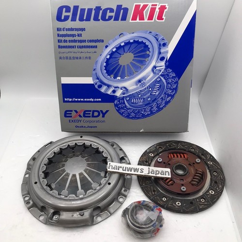 Exedy clutch kit - exedy,