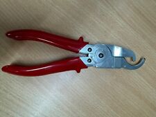 Rod Sweep Plier (Duct Rod Plier) L 180mm New