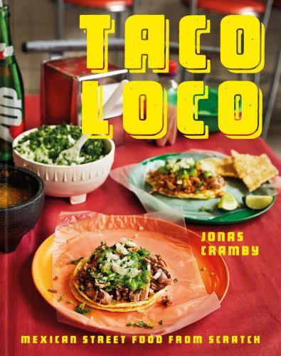 Taco loco the essential - taco,