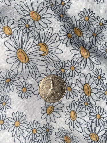 Bailiwick jersey 20p - of,