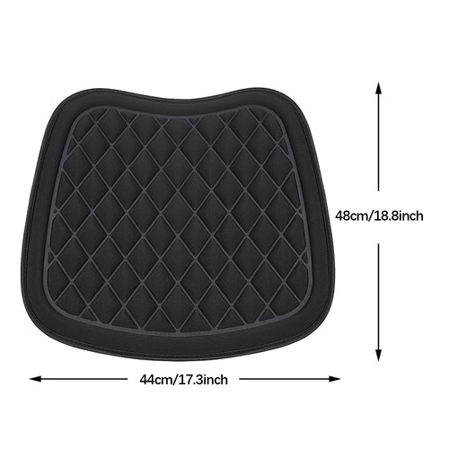 Car front seat chair - chair, cushion