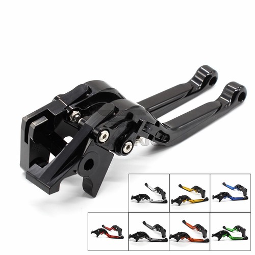 Cnc foldable extendable brake - cnc,
