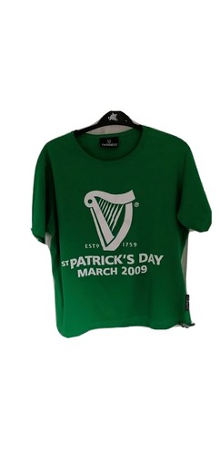 Patricks day guinness t - st,