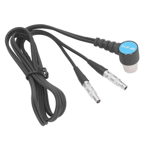Ultrasonic thickness gauge - ultrasonic,
