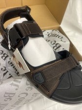 Size UK 11 Hush Puppies Raiden